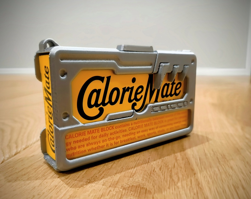 CalorieMateProtector"Normal"