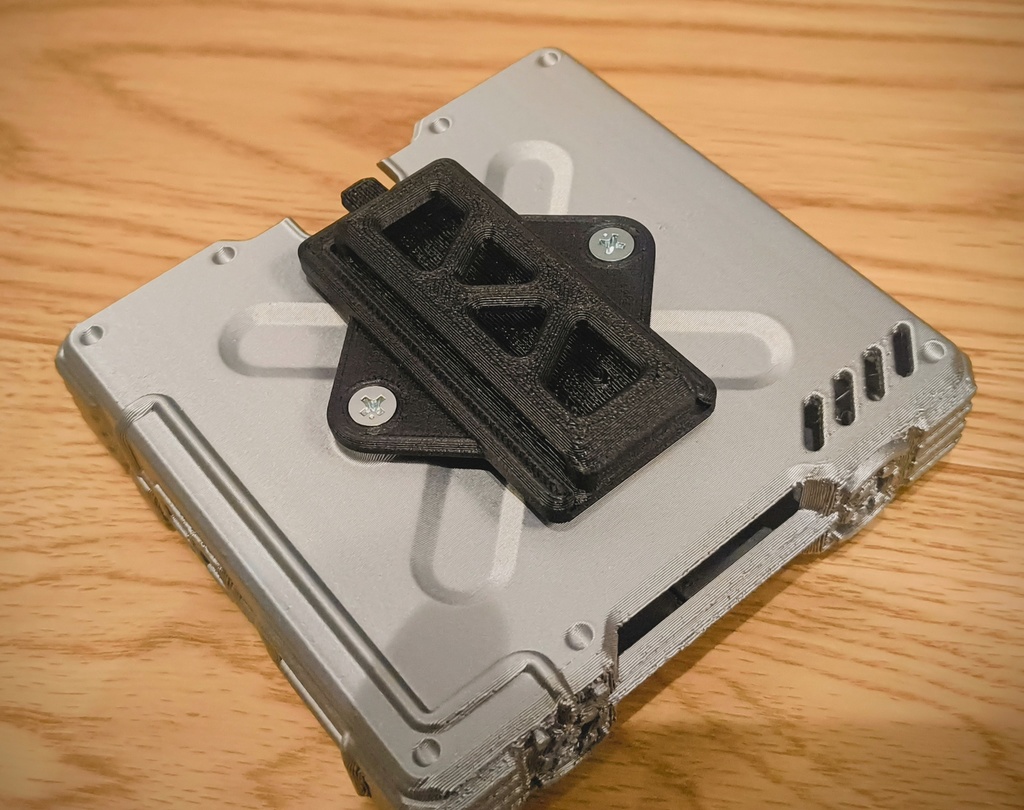 "TypeFULL"タクティカルベルトユニット