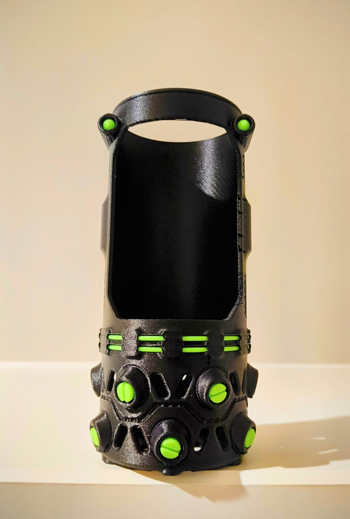 355ml缶用ドリンクホルダー”CELL”