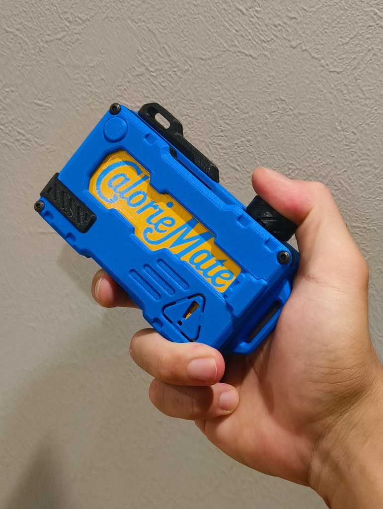 カロリーメイトプロテクターtypeNormal ver2.0