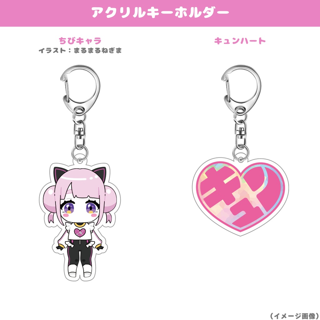 デザフェス62 販売グッズ