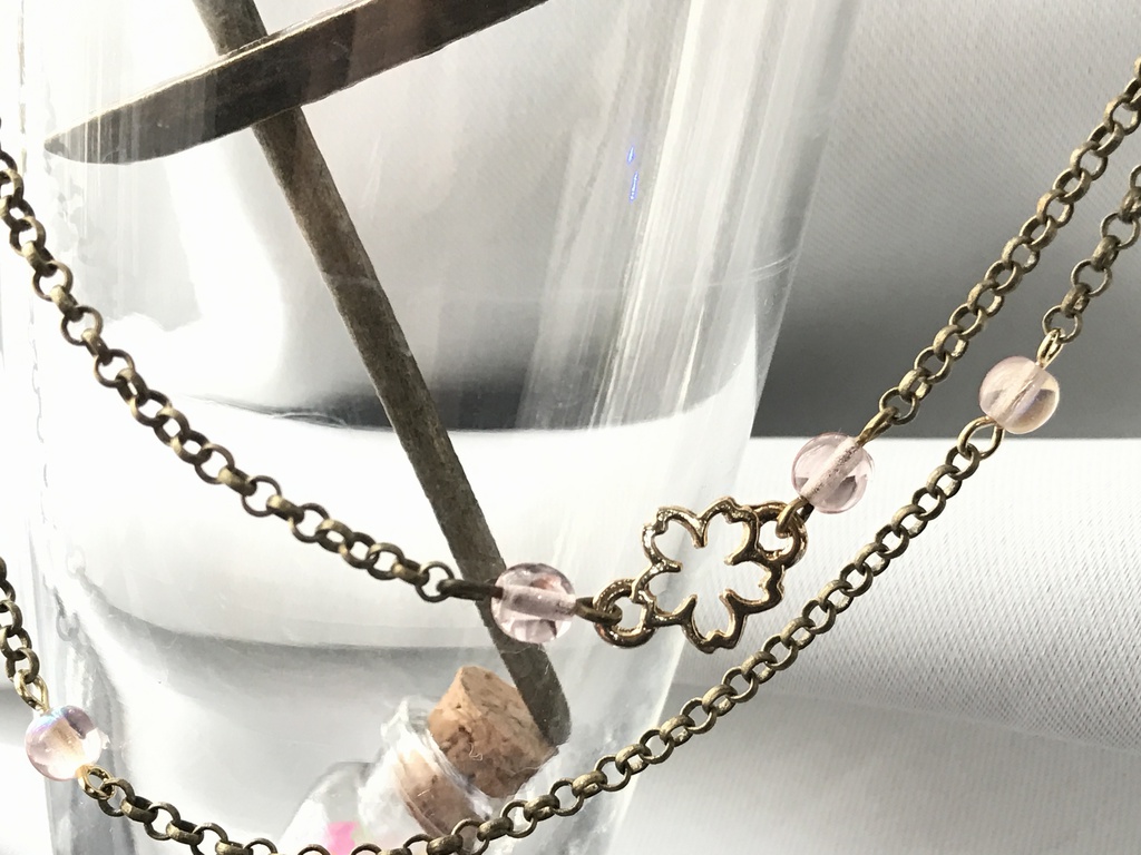 簪 ー新たな刀剣を発見しましたー