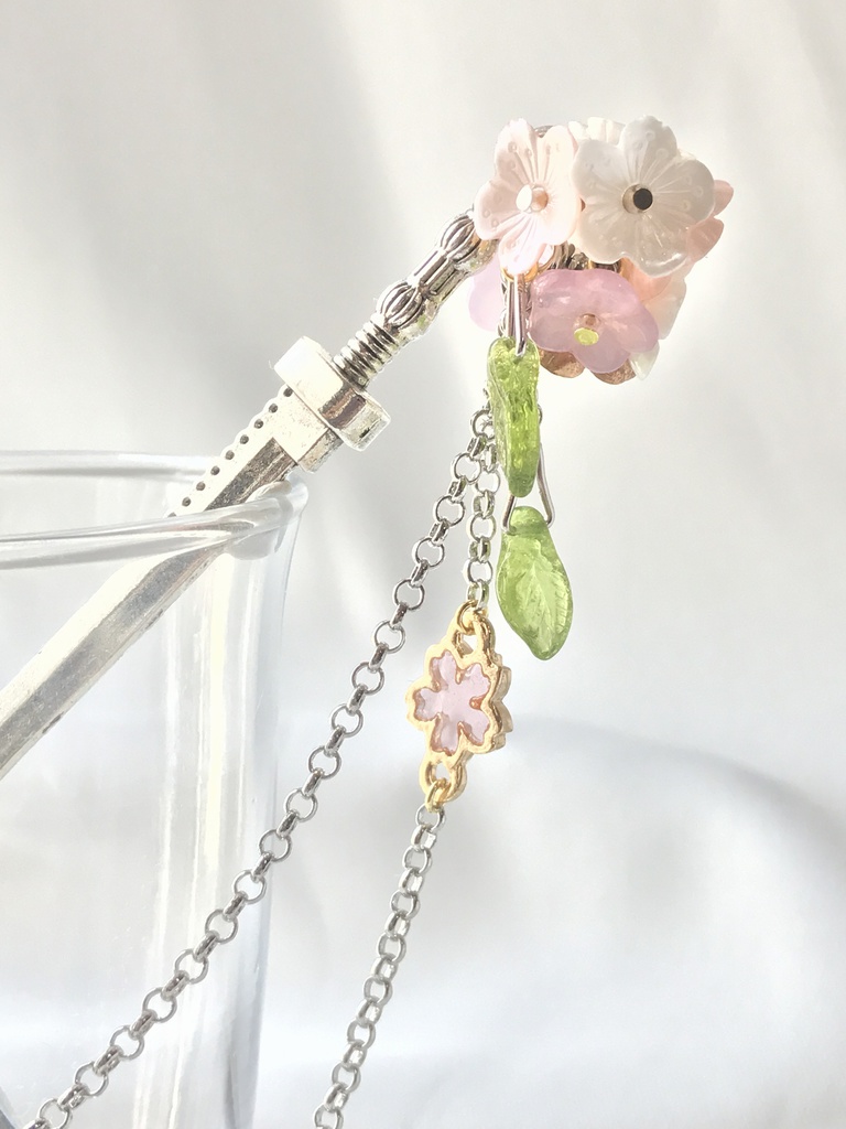 簪 ー新たな刀剣を発見しましたー