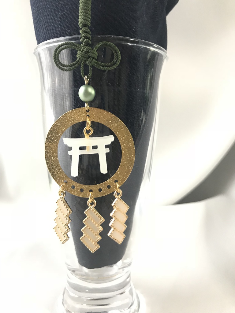 石切丸イメージ根付