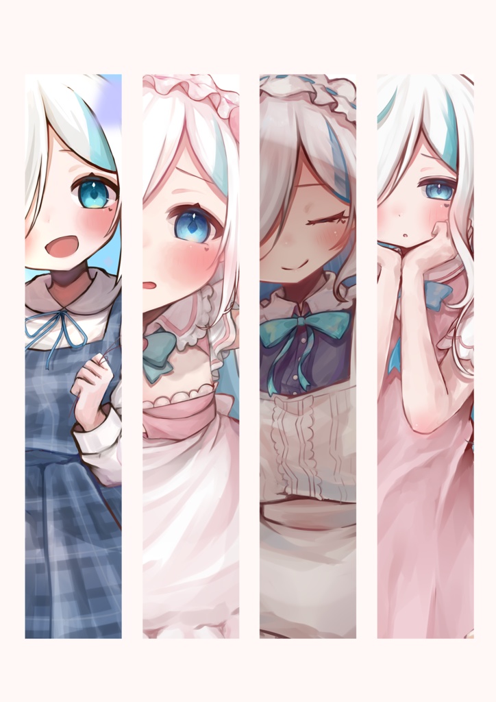 イルのお絵かき帳