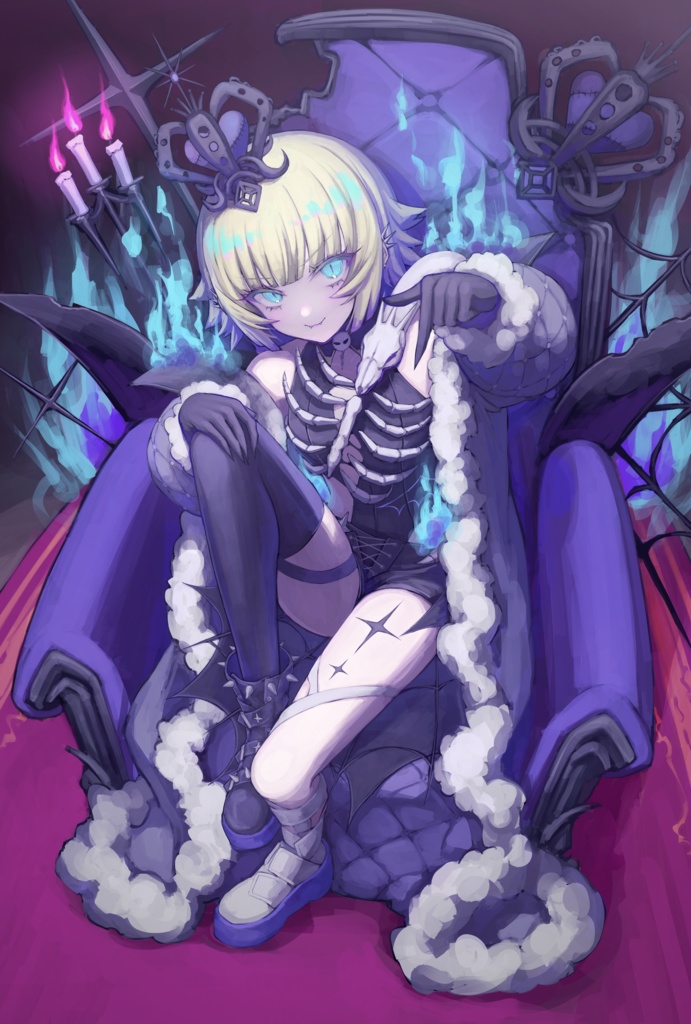 新譜セット ”Mischievous” ( ジャケットサイン入り )