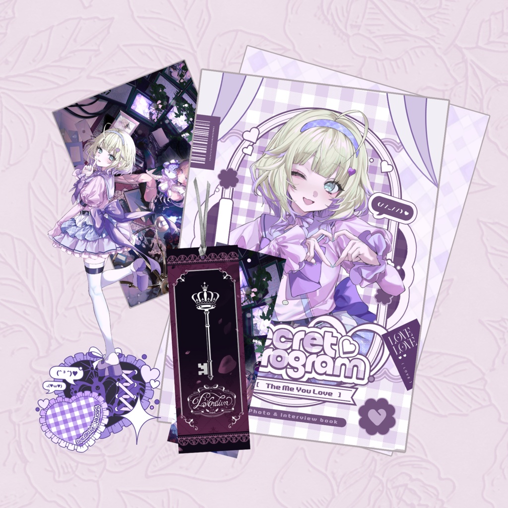 【CD】つぐ 2nd mini album "Exordium"