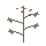 WildLot｜荒地の高草パック【植物4種アドオン】