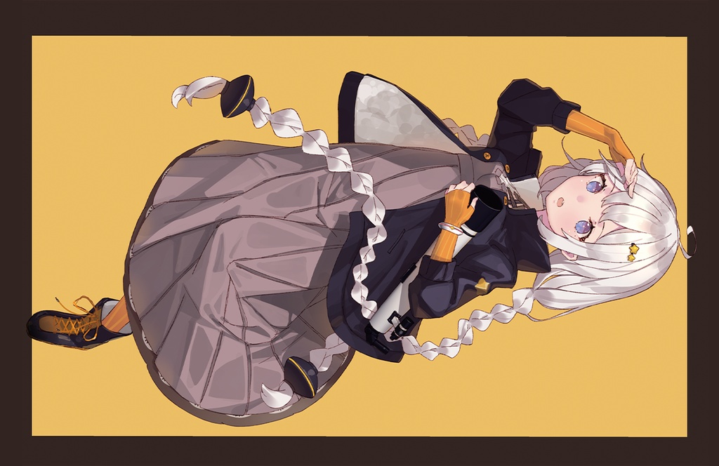 (DL版)card art word