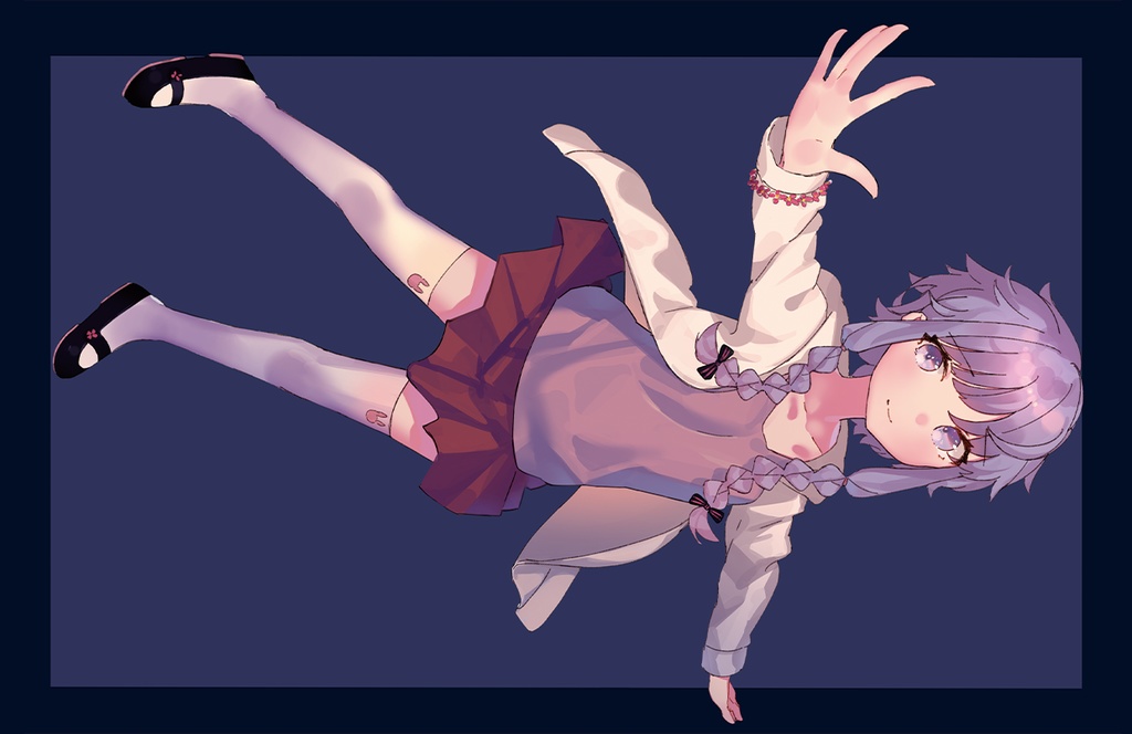 (DL版)card art word