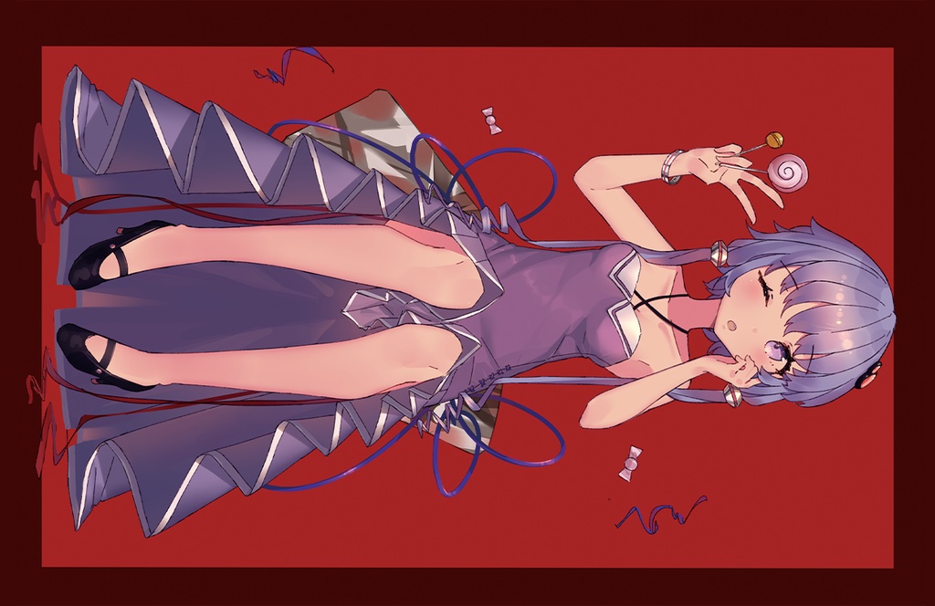 (DL版)card art word