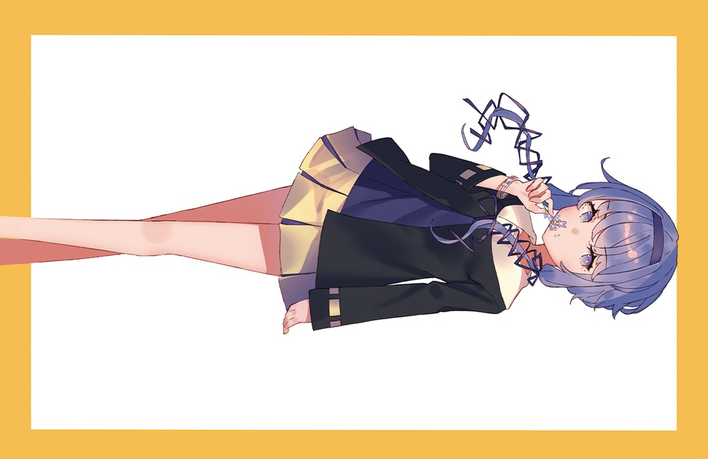 (DL版)card art word