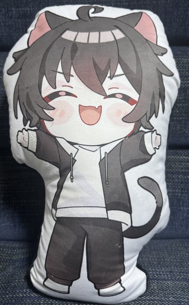 SDクッション