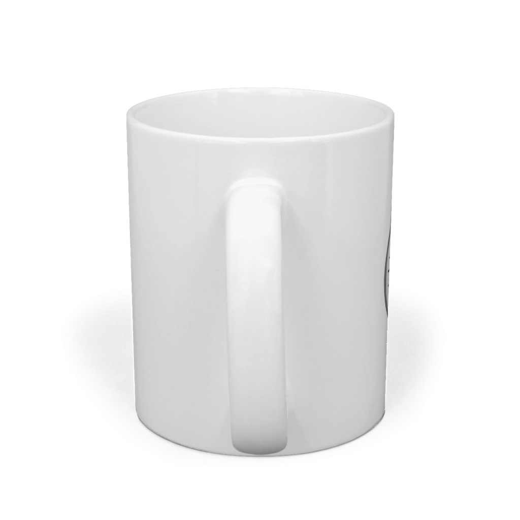 どうぶつマグカップ