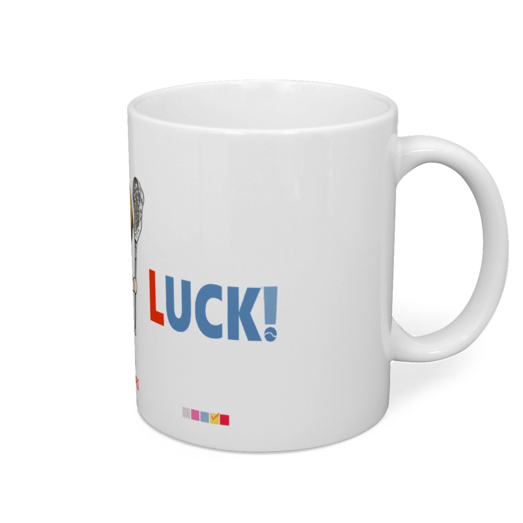 じょしラク!黄瀬真鳥ちゃんマグカップ