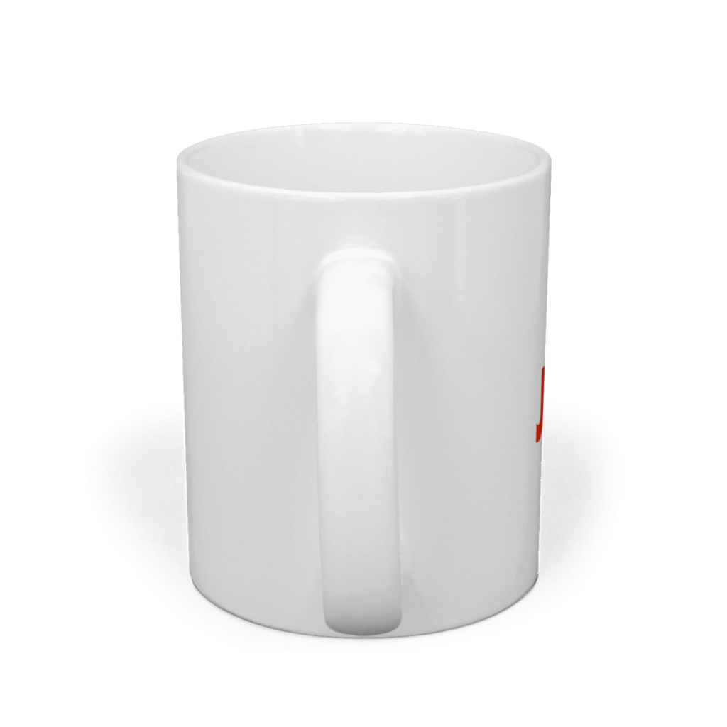 じょしラク!黄瀬真鳥ちゃんマグカップ