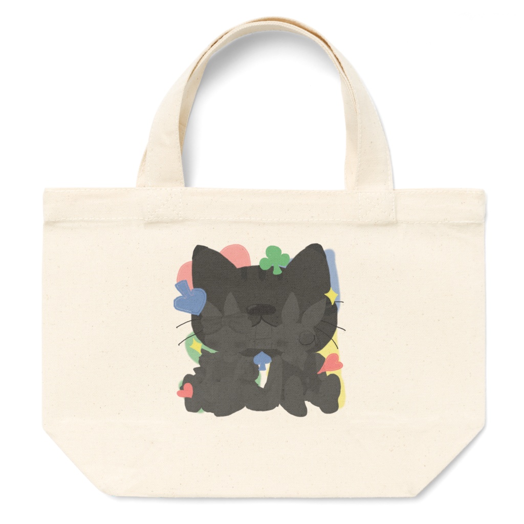 ウサギの国のアリス(モノクロver.) 