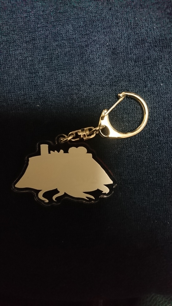 コタツムリ(おとは)