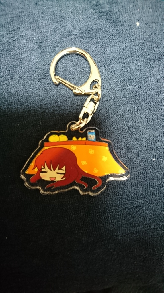 コタツムリ(おとは)