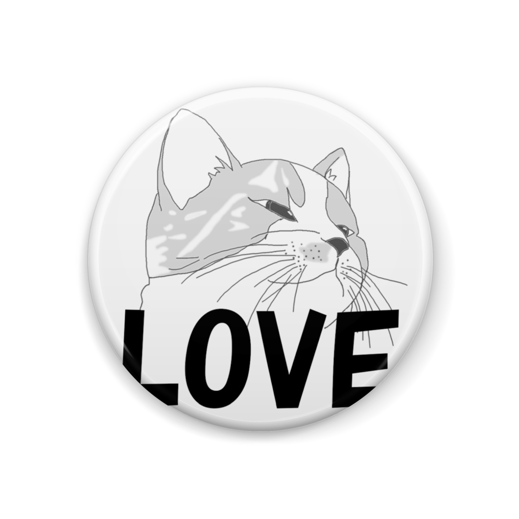 猫大っっ好き！