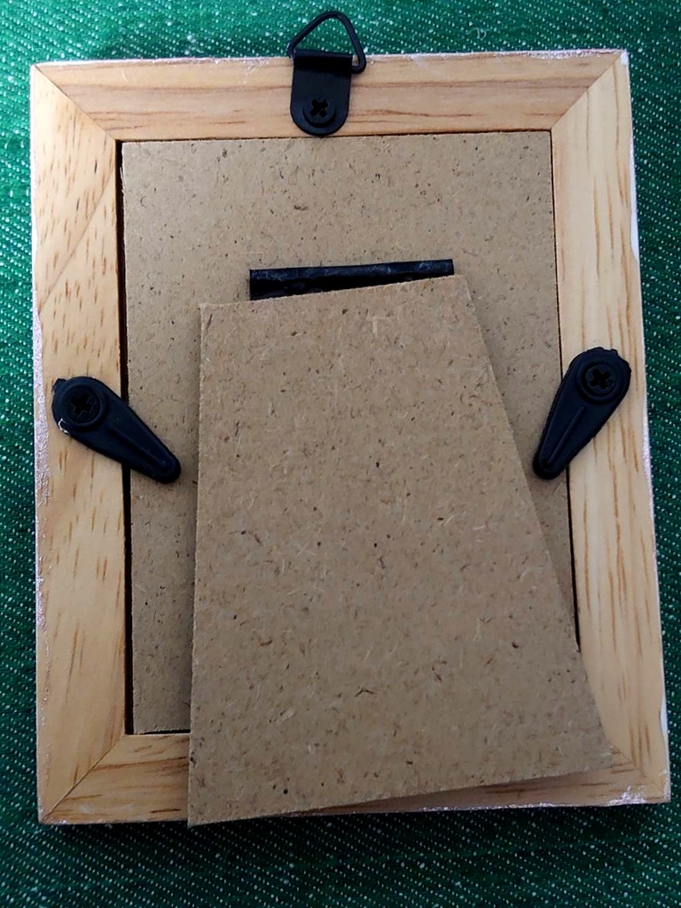 【ミニ額縁】ドヤ顔ねこ様