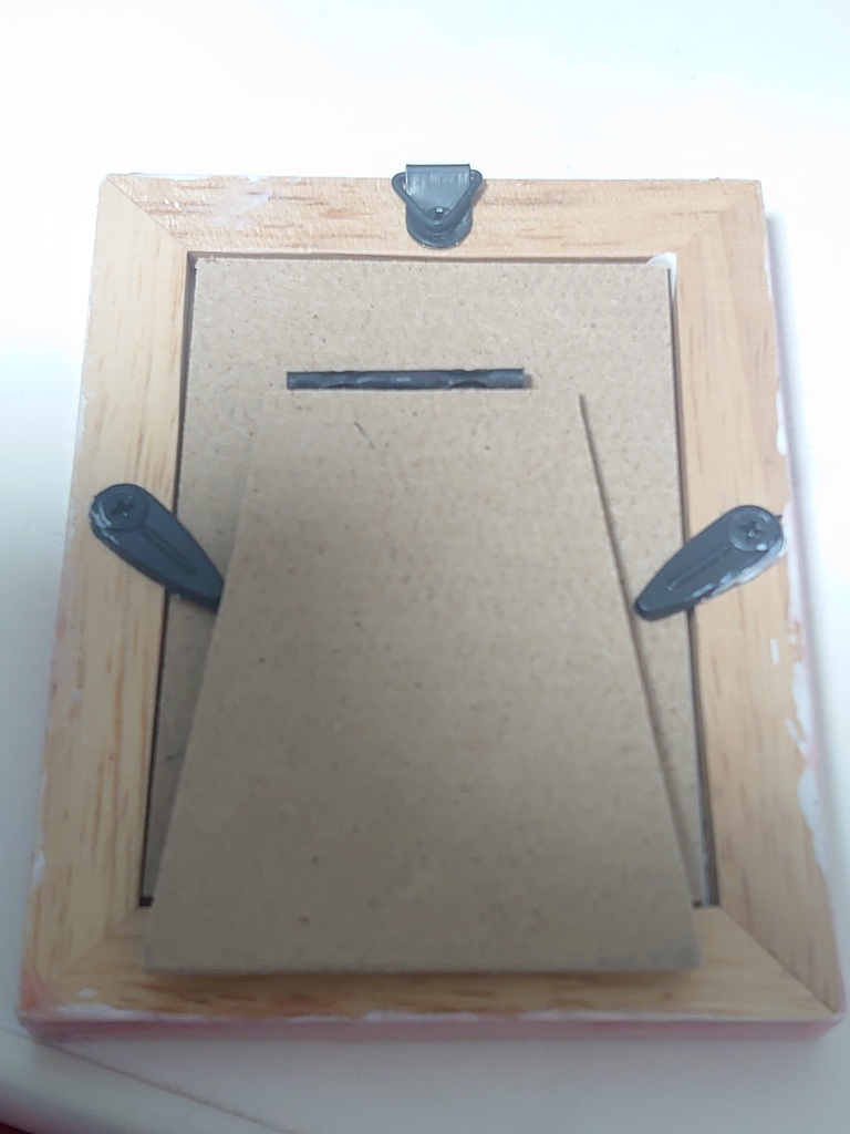 【ミニ額縁】おとはさん