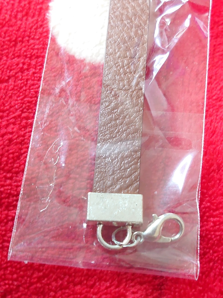 【ブレスレット】春風と小鳥と一緒に…