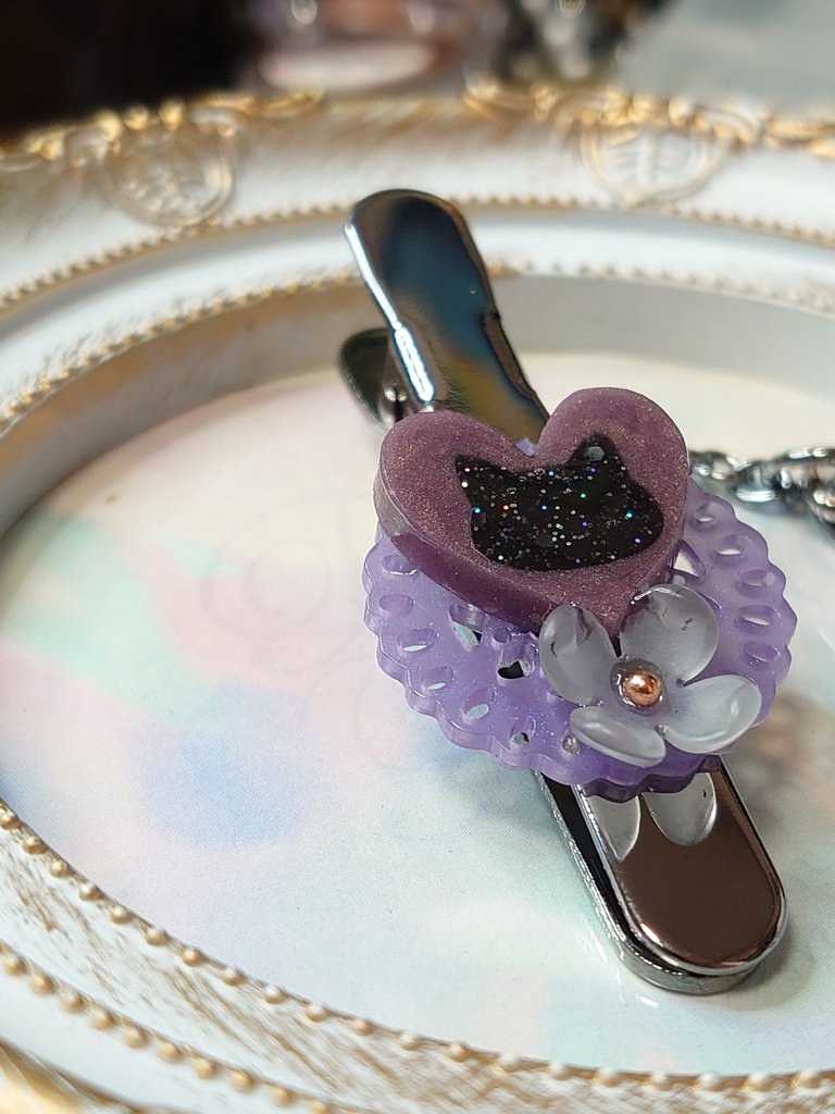 キークリップ各種