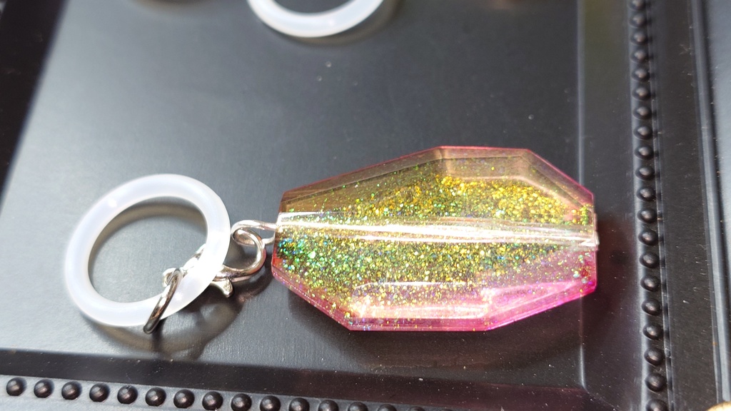 アンブレラマーカー