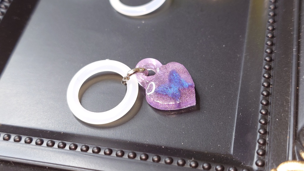 アンブレラマーカー