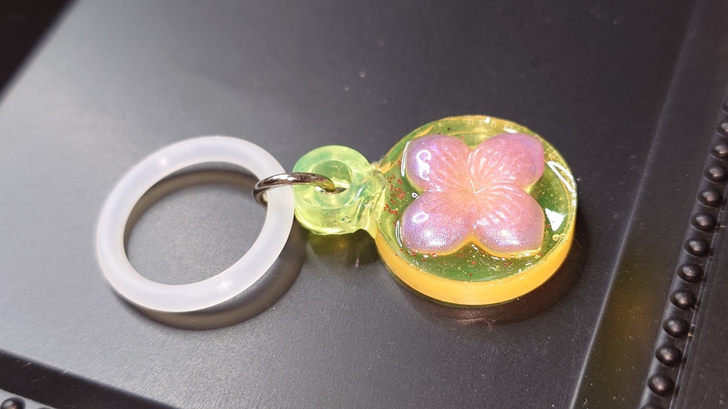 アンブレラマーカー