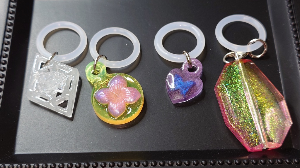 アンブレラマーカー