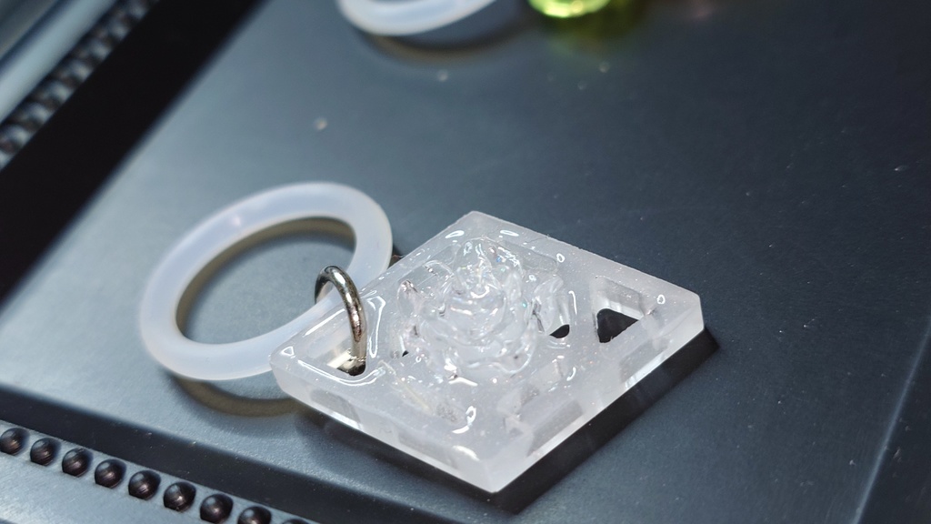 アンブレラマーカー