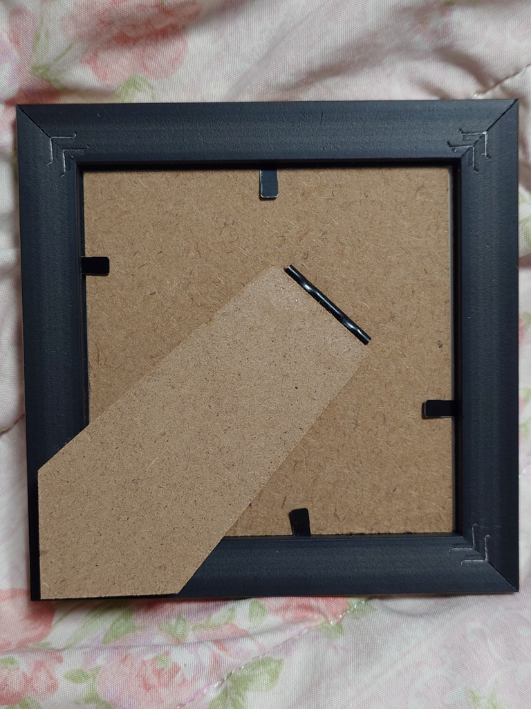 【額縁】幻獣テルメラ