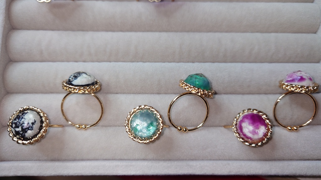 幻想Ring