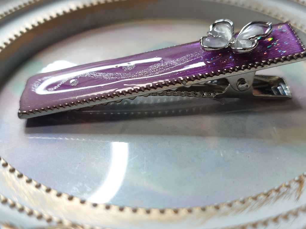 Fairy ヘアクリップ