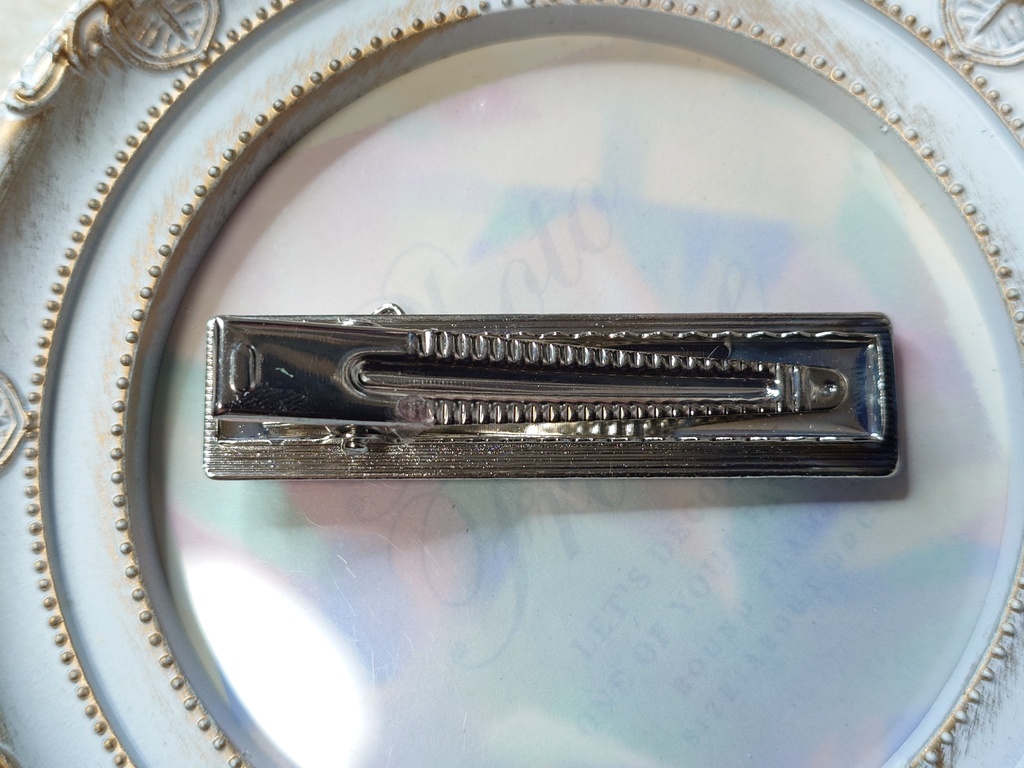 Fairy ヘアクリップ