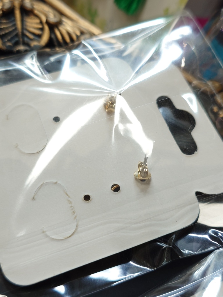 Flowerbirdのピアス・イヤリング