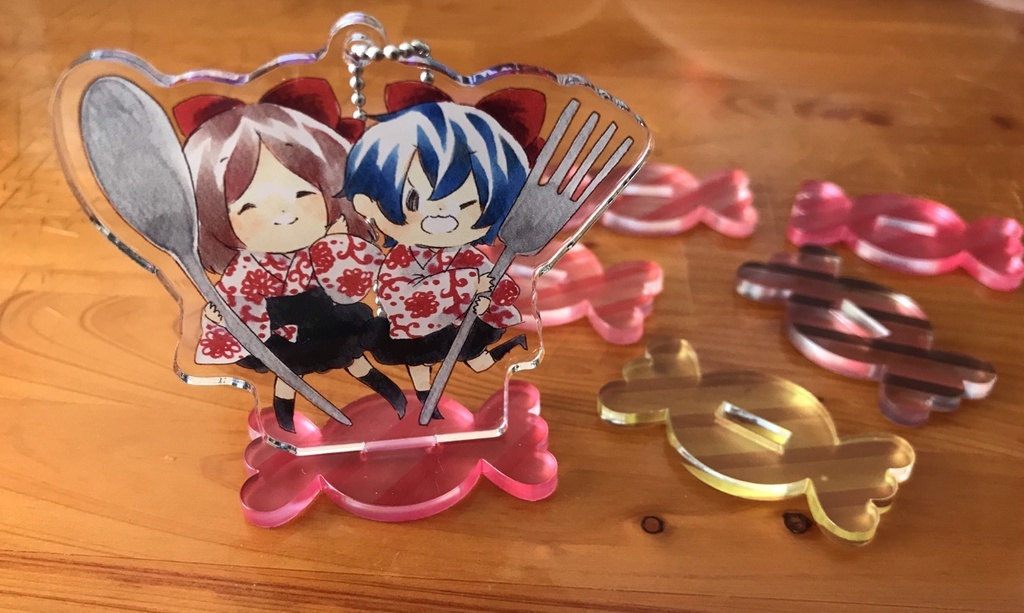 【DVD】2bear2ndDVD『225℃』