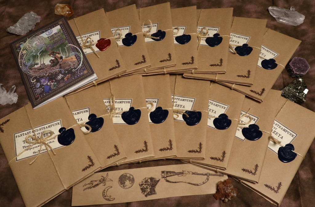 The day to talk about stones