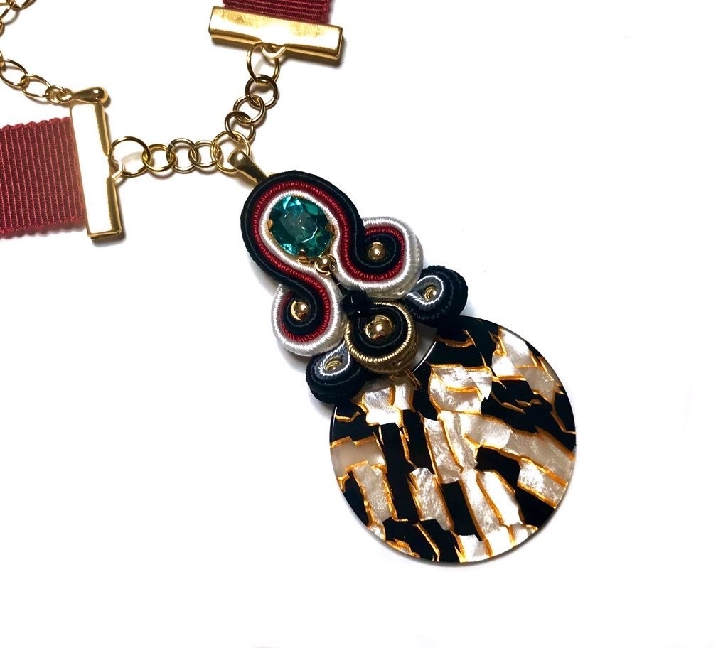 【展示】Wu Chang -Black-