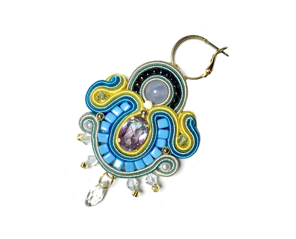 【展示】結晶体