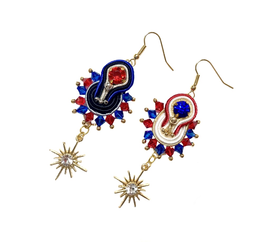 【展示】神の眷属