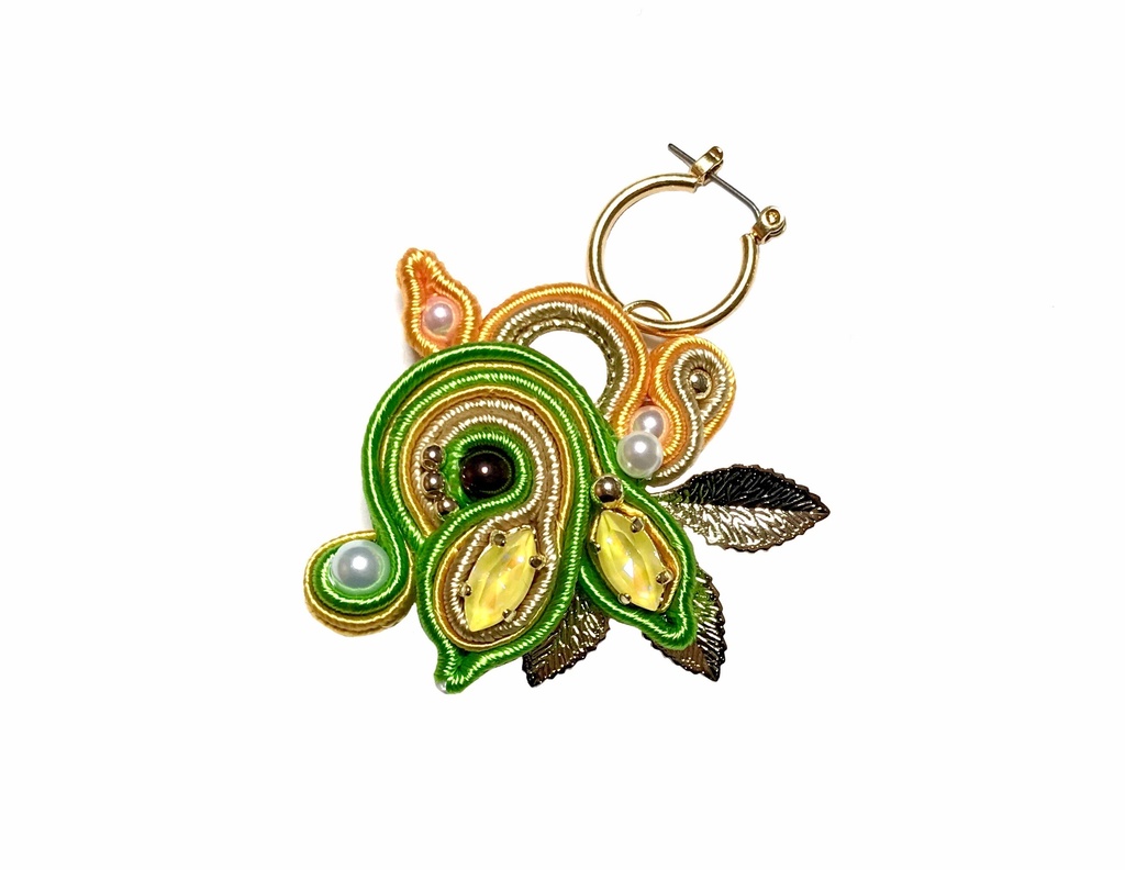 【展示】案内人