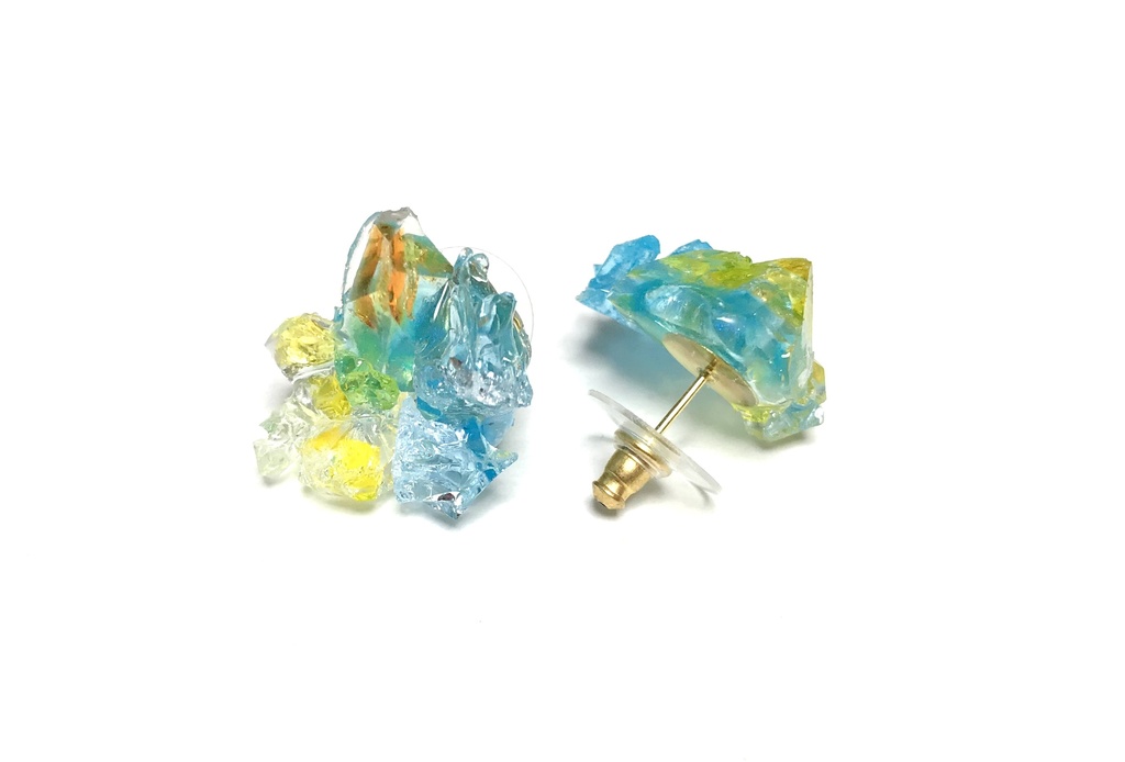 【展示】結晶体