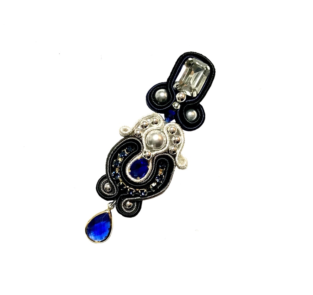 【展示】レクイエム -Black-