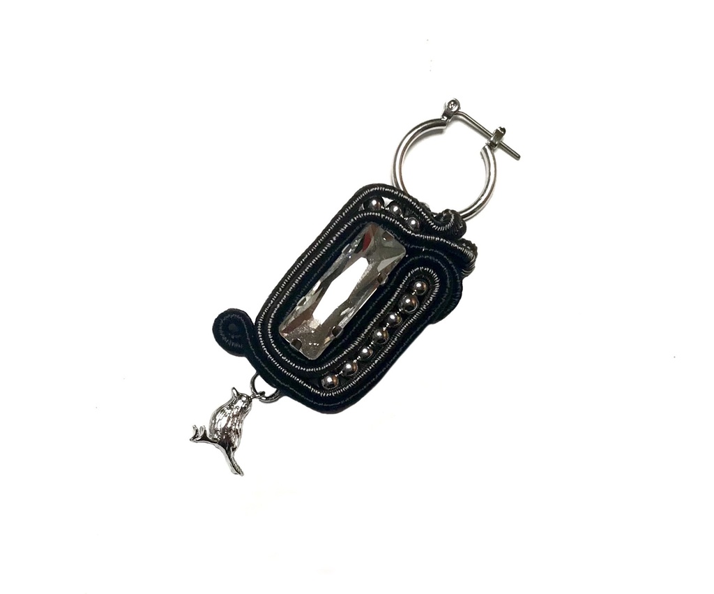 【展示】軍事工場　カラス側暗号機