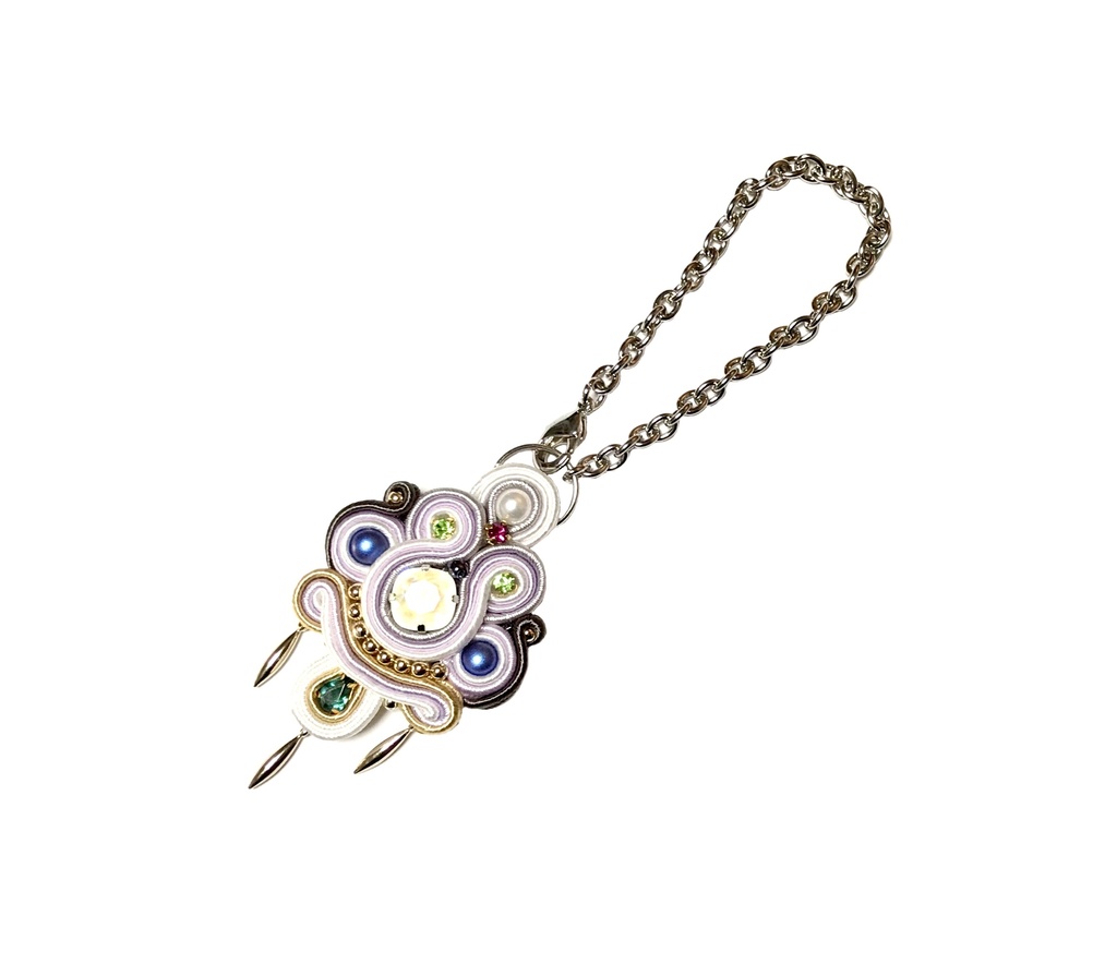 【展示】白金アラジン