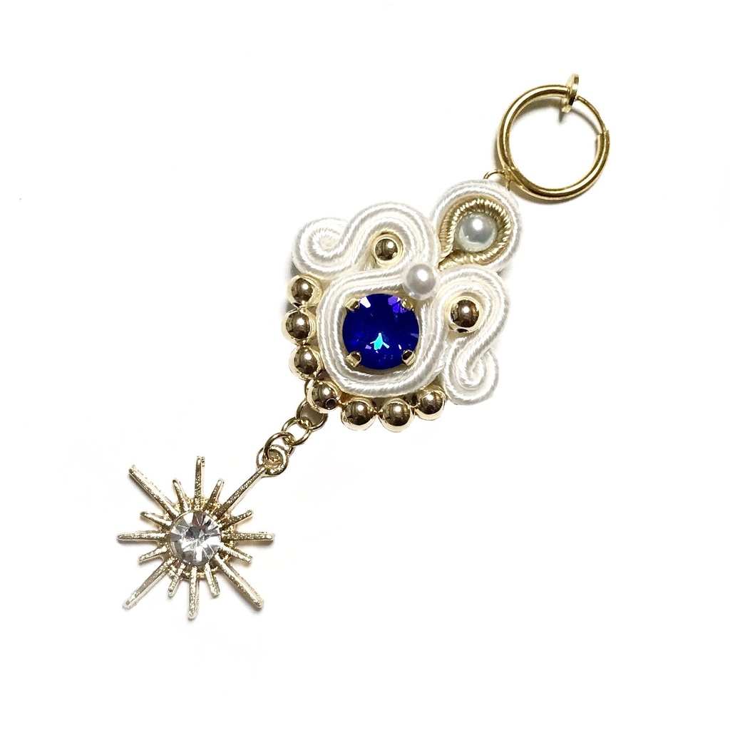 【展示】月相-Sparkling Ver.-