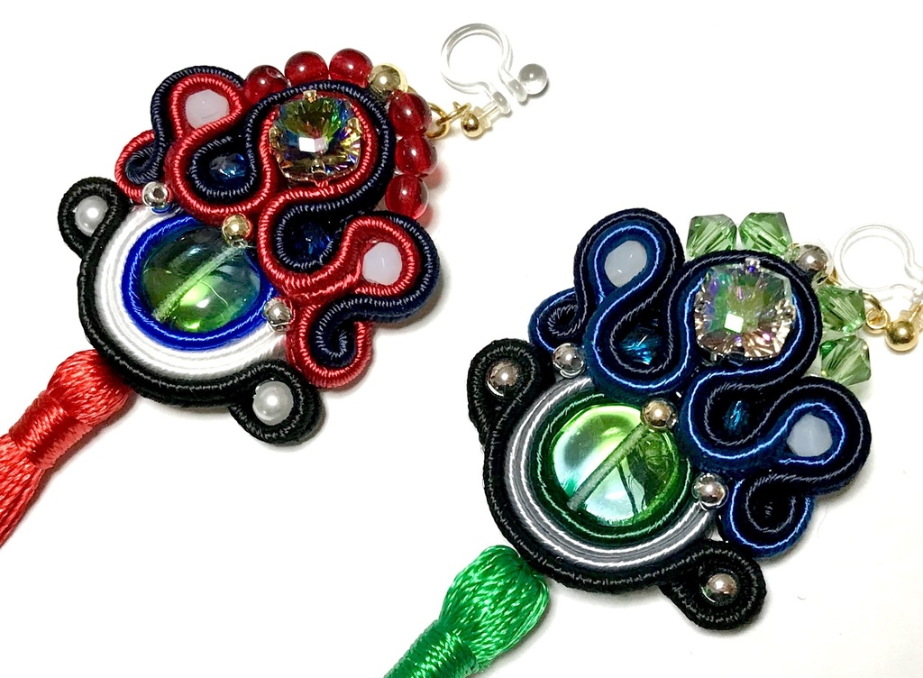 【展示】血滴子